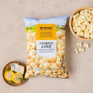 NOBRAND Gorgonzola Cheese Soft Corn 145g / Irresistable Combo of Sweet and Salty/Korean Snack/Rich F
