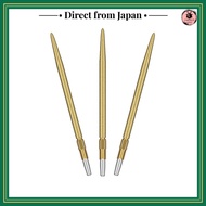 TARGET Darts Swiss Point SLK Luke Littler Dart Points (Set of 3) – 35MM/42MM Options in Gold/Silver/