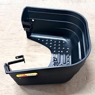 Benelli SM Sport R SMSport 110 R SM-Sport R110 110R R-110 110-R PVC Front Basket + Bracket Plastic B