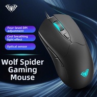 AULA | Gaming Optical Mouse