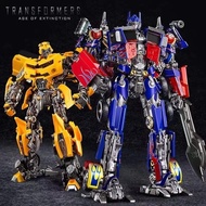 XP-14 Optimus Prime Alloy Version Transformers Toy