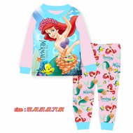 CUDDLE ME SLEEPWEAR MERMAID