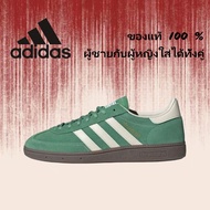 1 adidas originals Samba OG gazelle spezial Sneakers IG6192 Green