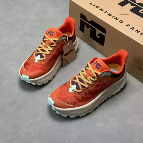 Designer Wide Last Thick Sole Outdoor Hiking Shoe Brand Jogging Sport Training Shoe Professional Wid