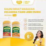 Mother Iboonda Chicken Broth Seasoning Chicken Feet Broth/ Chicken Liver Broth/ Mushroom Broth/ Beef