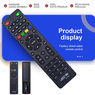 REMOTE TV SAKURA DIGITAL LED TV XY-1517