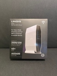Linksys E9450 AX5400 WiFi 6 Mesh Router