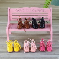 DBS Blythe doll Rivet Shoes