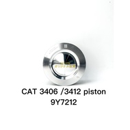 TPJPN Piston for Caterpillar D9R 3406 3408 3412 9Y7212