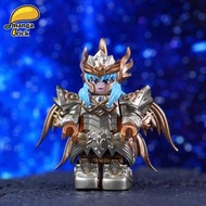 Mangabrick 雙魚座 神聖衣 黃金聖鬥士 第三方