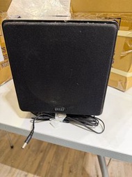 KEF Picoforte Subwoofer