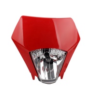 สําหรับ GASGAS EX EC 300 350F 400F 450F 500F SM700 2024 2025 รถจักรยานยนต์ LED ไฟหน้า Dirt Bike Supe