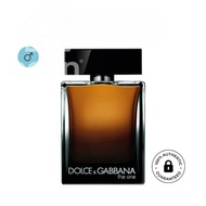 bolin D G The One Men EDP/EDT