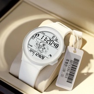 New Electronic Watch Boy Student Watch