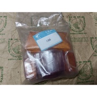 C95 Signal/Taillamp Cover set.Nos.⭐