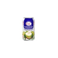 WONG COCO YOUNG COCONUT JUICE 310ML