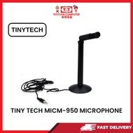 A03 950 AUX MICROPHONE