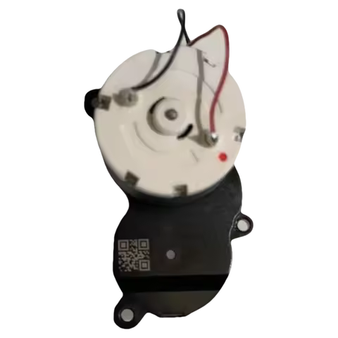 Suitable for Xiaomi Sweeping Robot X20 Original Side Sweeping Motor, Sweeping Motor Disassembly Part