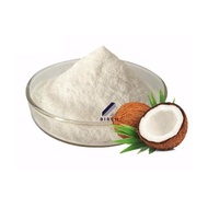 MCT Oil Powder / Serbuk Minyak MCT - Food Grade - Supplement / Cosmetics / / Superfood / Skin / Dige