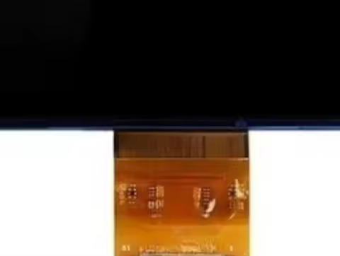10.1 Inch 14K Monochrome LCD Screen Original Replacement for Anycubic Photon Mono M5s Pro M7 Pro 3D 