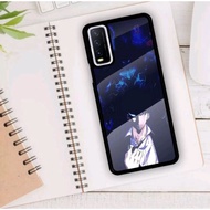 Athan Case Vivo Y12s Animation S0l0 L3veling series