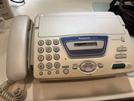 Panasonic KX-FT72 傳真機
