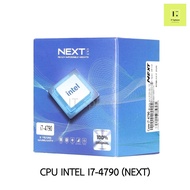 [ศูนย์ไทย มือ1] CPU INTEL I7-4790 (NEXT) LGA1150 LAG 1150 i7 4790 i74790 มือ1