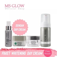 ms glow whitening