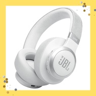 JBL LIVE 770 NC Style/Design/Hybrid Noise Canceling/Bluetooth enabled/Multipoint/Over-Ear Headphones
