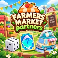 Monopoly Go Partner Event 1 Slot