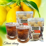 TIHANI CIKANG MEMUDAHKAN