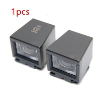 Coolmanloveit External Optical Side Axis Viewfinder Part สำหรับ Ricoh GR Leica X Camera