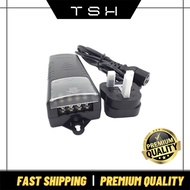 12VDC 5Amp 4 Ports CCTV Camera Power Supply