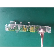 PANASONIC TH-L50B6K IR RECEIVER MODULE BOARD