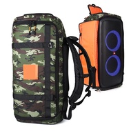 Speaker Backpack Travel Storage Bag Case for JBL Partybox 310 Bluetooth Speaker