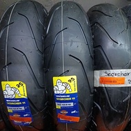 TYRE MICHELIN SCORCHER 11 SIZE:120/70-18,120/70-19,130/60-21,140/75-17,150/60-17,160/60-18,200/55-17