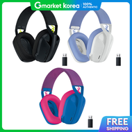 Logitech G435 Lightspeed Wireless Gaming Headset Bulk
