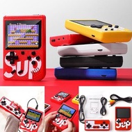 2️⃣預購 懷舊 400 in 1 迷你掌上遊戲機 (可雙人對打)