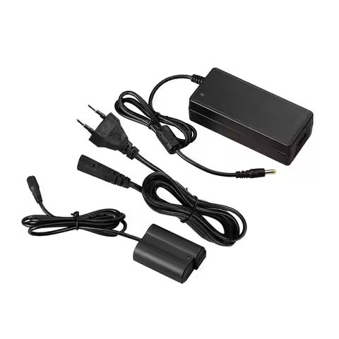 A29F-EN-EL15 Dummy Battery Parts For Nikon D500 D600 D610 D750 D780 D800 D810 D850 Z5 Z6 Z6II Z7 Z7I