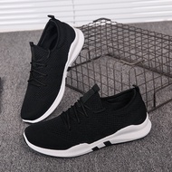 [SCL] Man's Casual Sport Shoes Jogging Shoes Kasut Sukan Lelaki