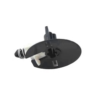 A72M-9672905880 Car Headlight Assembly Clip Headlight Clip Headlight Fastening Clip For  Citroen DS4