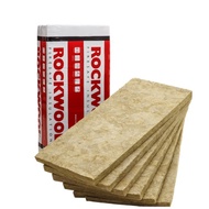 Rockwool 40kg/m3 60kg/m3 80kg/m3 Ready Stock Puchong