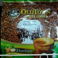 Old Town White Coffee Hazelnut