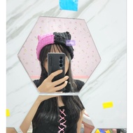 HANDMADE BEANIE CAT HAT/CAT EARFLAP/STAR CAT HAT/CAT HAT/CAT BEANIE/CUTE BEANIE HAT/VIRAL/KOREAN FAS