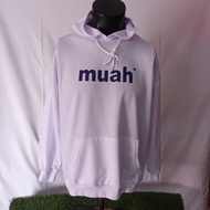 LONG SLEEVE HOODIE T-SHIRT SIZE XL CHEST 48 29. RATE 8.9 LONG-Sleeved Hooded 8.9