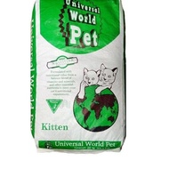 Buruan Serbuu!! Makanan Anak Kucing Pakan Kucing Persia / UNIVERSAL
