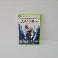[Pre-Owned] Xbox 360 Assassin's Creed Game