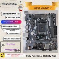 GIGABYTE | AMD AM4 Socket Motherboard