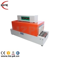 SNMARKET HZPK semi-automatic heat bottle film shrink cutting