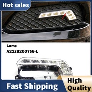 Left Front Fog Lamp Accessories for   E Class W212 A2128200756